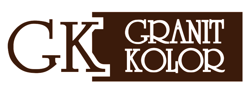 Logo Granit Kolor